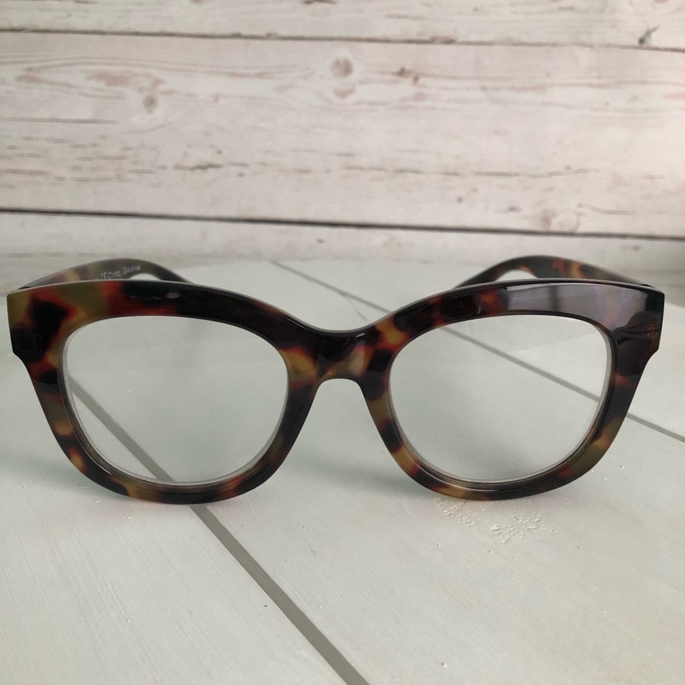 Peepers Center Stage Reading Glasses 1.5